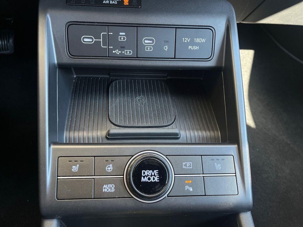 Hyundai Kona Electric 65,4 kWh Ultimate Long Range 217HK 5d Aut. - Image 20