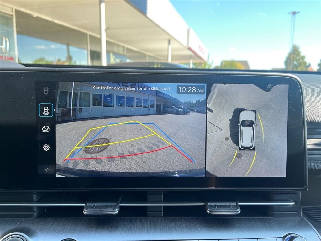 Hyundai Kona Electric 65,4 kWh Ultimate Long Range 217HK 5d Aut. - Image 22