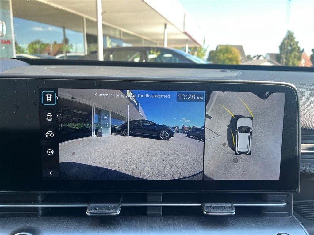 Hyundai Kona Electric 65,4 kWh Ultimate Long Range 217HK 5d Aut. - Image 23