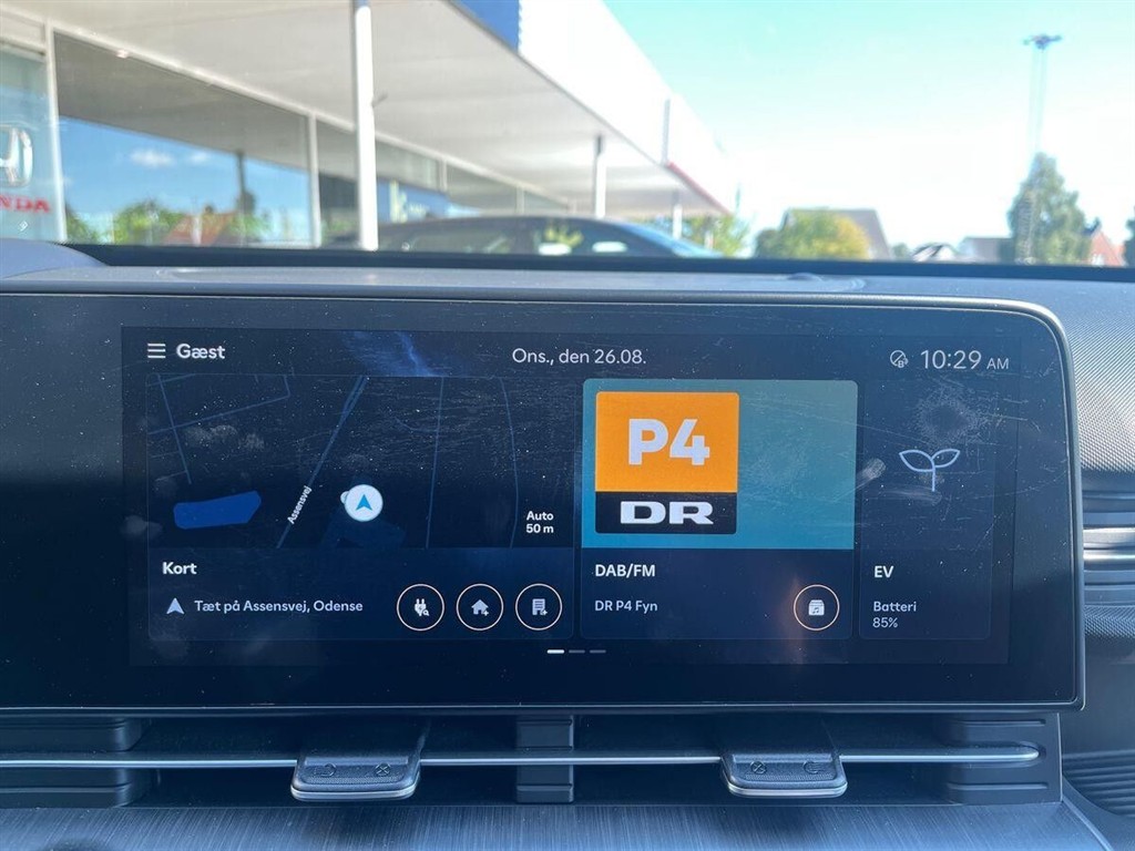 Hyundai Kona Electric 65,4 kWh Ultimate Long Range 217HK 5d Aut. - Image 24