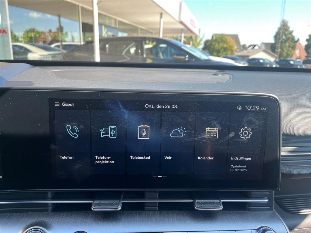 Hyundai Kona Electric 65,4 kWh Ultimate Long Range 217HK 5d Aut. - Image 25