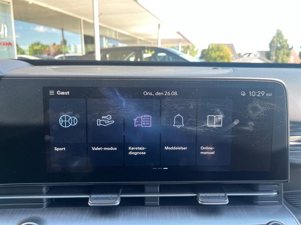 Hyundai Kona Electric 65,4 kWh Ultimate Long Range 217HK 5d Aut. - Image 26