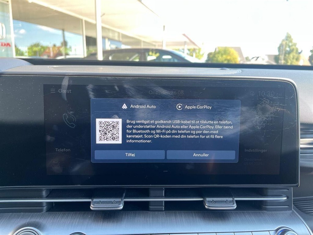 Hyundai Kona Electric 65,4 kWh Ultimate Long Range 217HK 5d Aut. - Image 27
