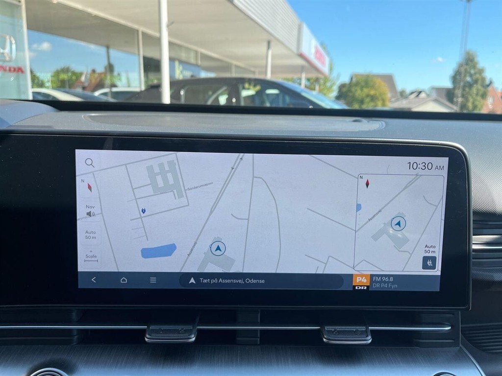 Hyundai Kona Electric 65,4 kWh Ultimate Long Range 217HK 5d Aut. - Image 28