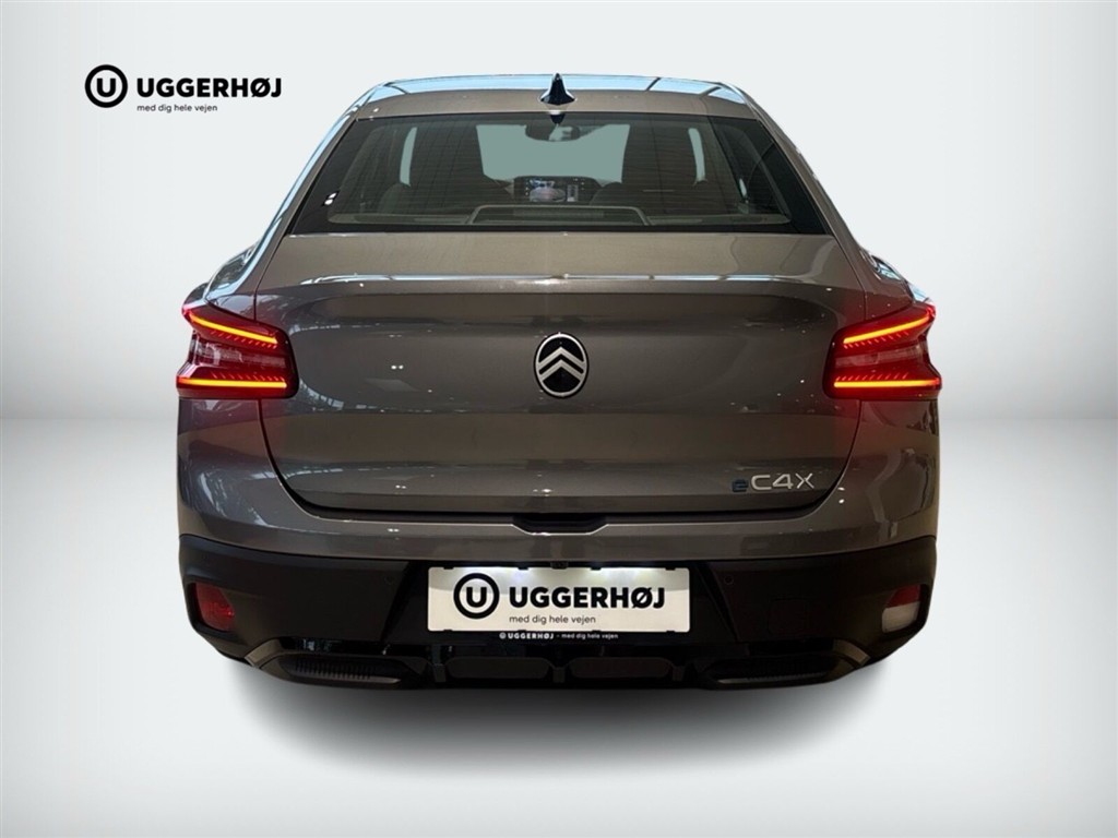 Citroën e-C4 X EL Plus 156HK 5d Aut. - Image 6