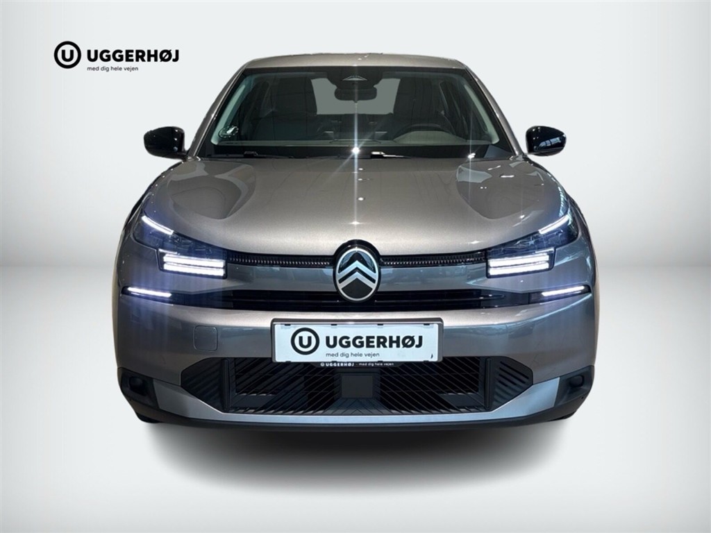 Citroën e-C4 X EL Plus 156HK 5d Aut. - Image 2