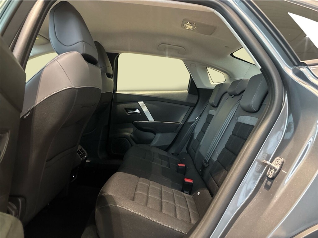 Citroën e-C4 X EL Plus 156HK 5d Aut. - Image 12