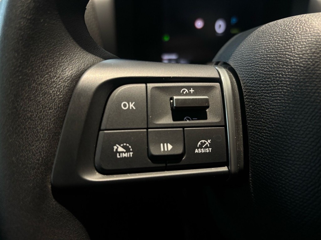 Citroën e-C4 X EL Plus 156HK 5d Aut. - Image 15