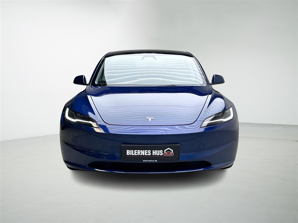 Tesla Model 3 EL Long Range 320HK Aut. - Image 7