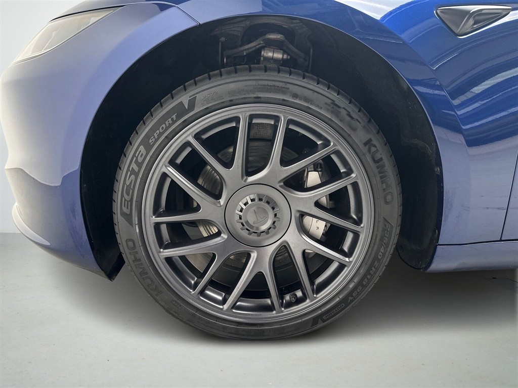 Tesla Model 3 EL Long Range 320HK Aut. - Image 9