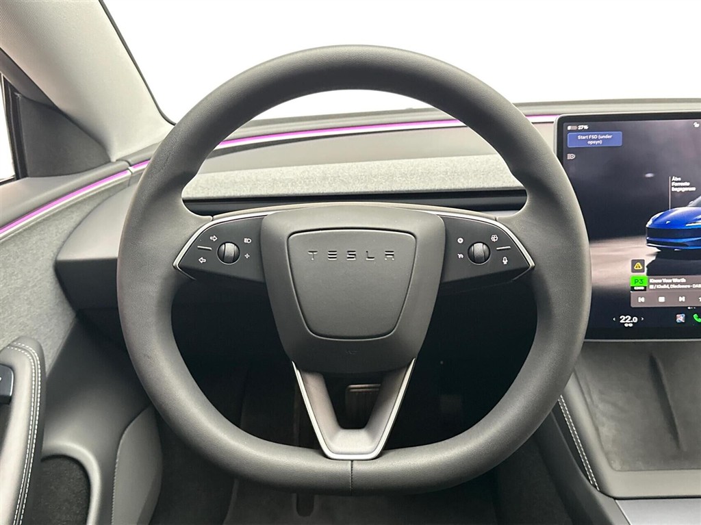Tesla Model 3 EL Long Range 320HK Aut. - Image 10