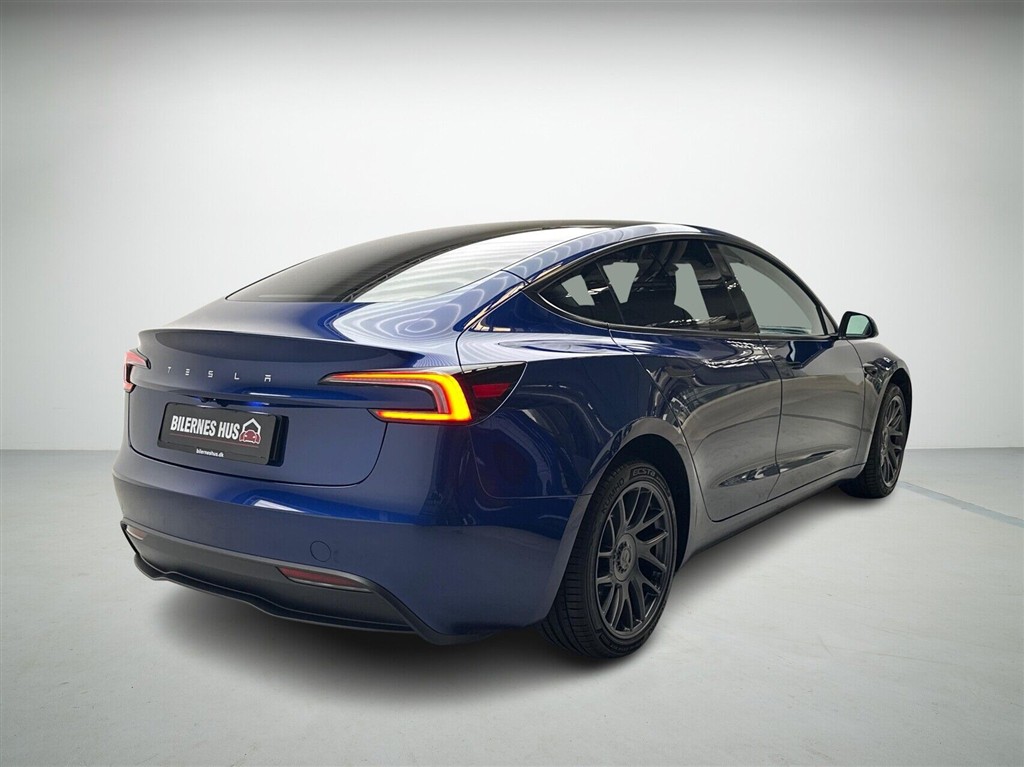 Tesla Model 3 EL Long Range 320HK Aut. - Image 2