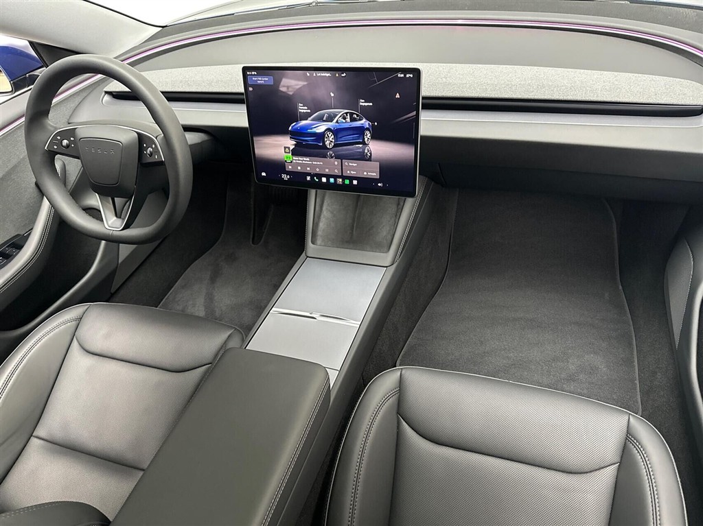 Tesla Model 3 EL Long Range 320HK Aut. - Image 11