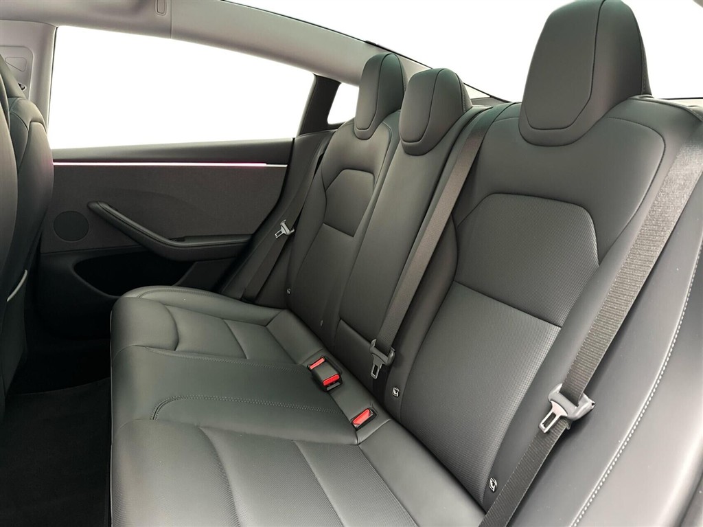 Tesla Model 3 EL Long Range 320HK Aut. - Image 13