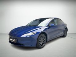 Tesla Model 3 EL Long Range 320HK Aut.