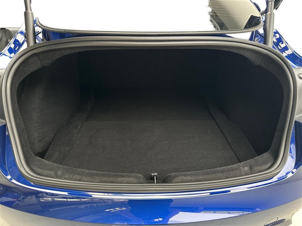 Tesla Model 3 EL Long Range 320HK Aut. - Image 14
