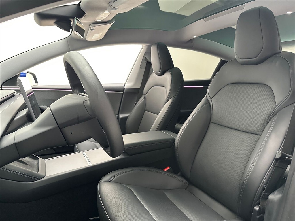Tesla Model 3 EL Long Range 320HK Aut. - Image 18