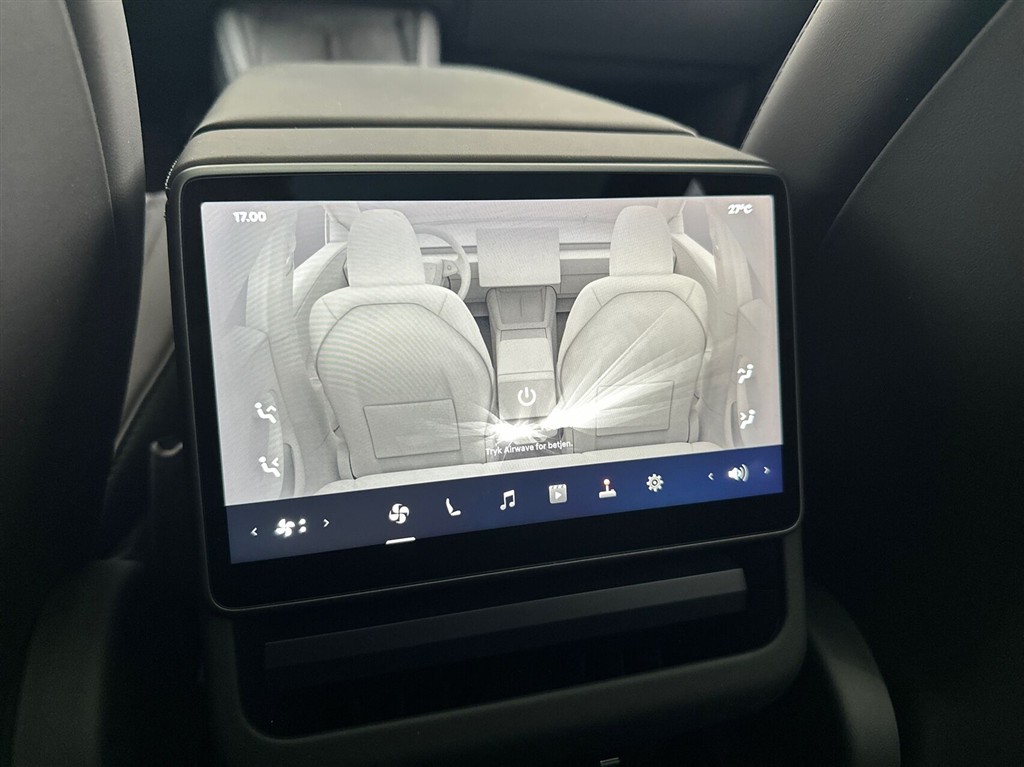 Tesla Model 3 EL Long Range 320HK Aut. - Image 19