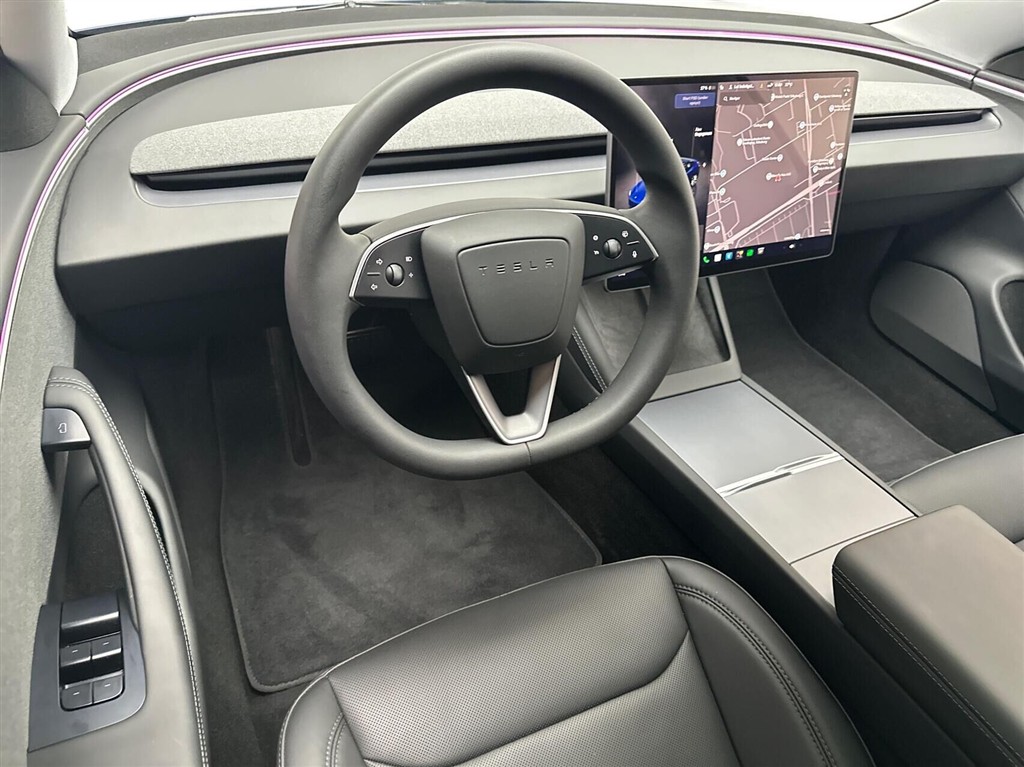 Tesla Model 3 EL Long Range 320HK Aut. - Image 4