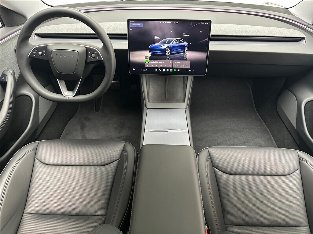Tesla Model 3 EL Long Range 320HK Aut. - Image 5