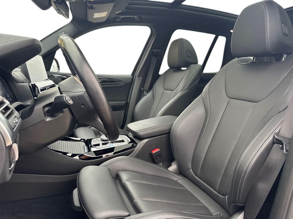 BMW iX3 EL M-Sport Charged 286HK 5d Aut. - Image 10