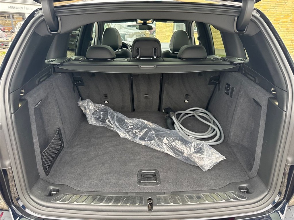 BMW iX3 EL M-Sport Charged 286HK 5d Aut. - Image 13