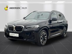 BMW iX3 EL M-Sport Charged 286HK 5d Aut.