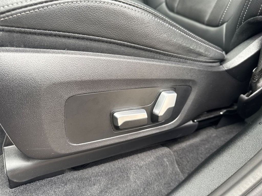 BMW iX3 EL M-Sport Charged 286HK 5d Aut. - Image 19