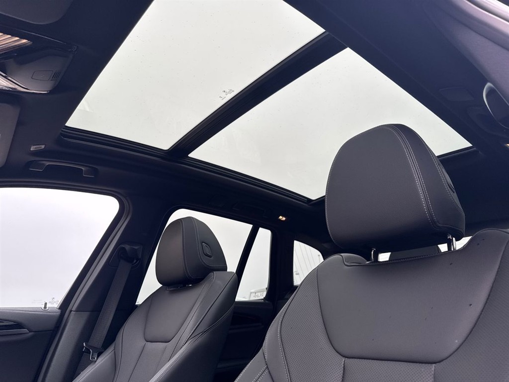 BMW iX3 EL M-Sport Charged 286HK 5d Aut. - Image 20