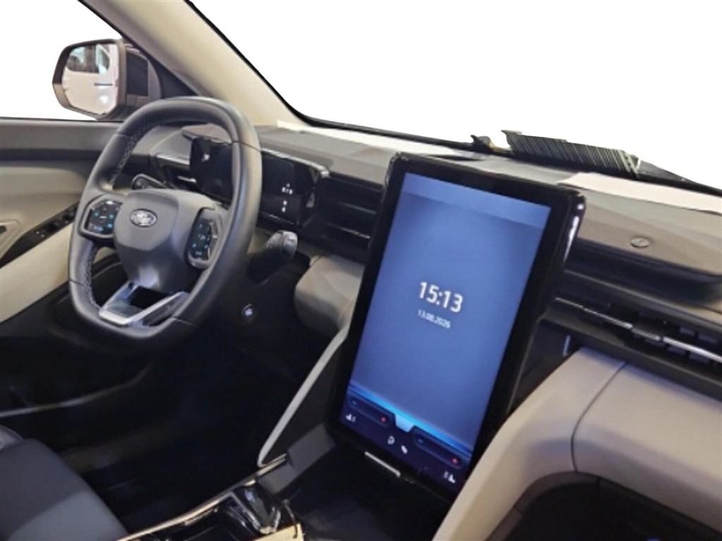 Ford Explorer EL UR Select RWD 286HK 5d Aut. - Image 4
