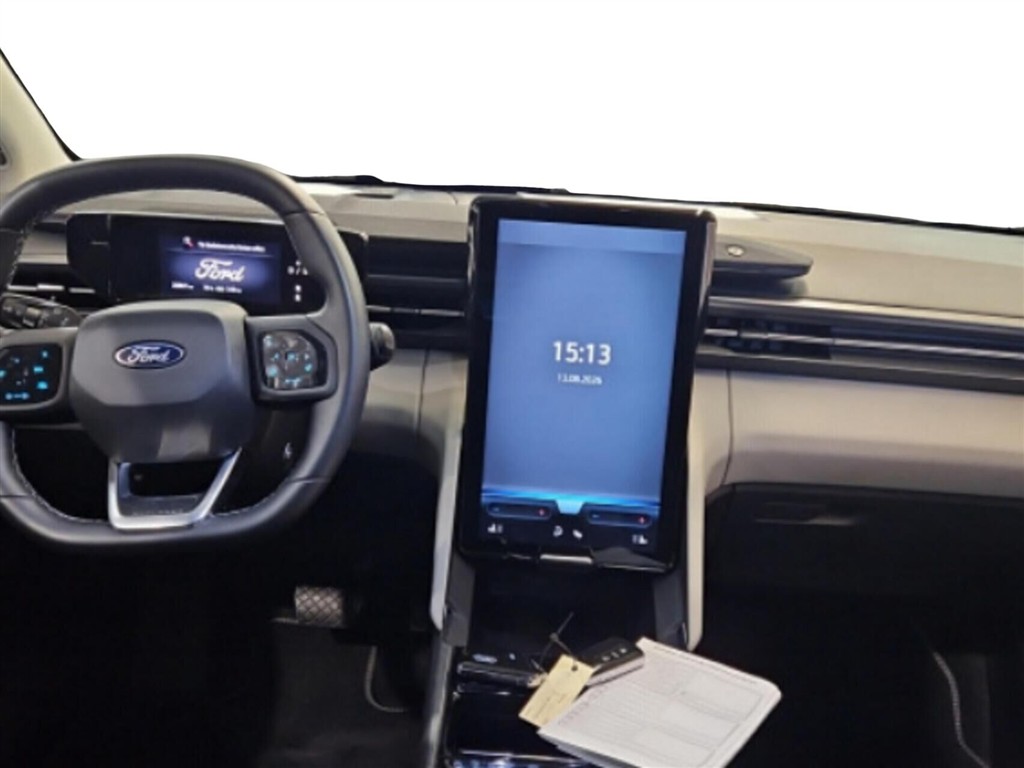 Ford Explorer EL UR Select RWD 286HK 5d Aut. - Image 5
