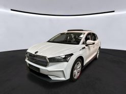 Skoda Enyaq 80 iV Selection Lounge 204HK 5d Aut.