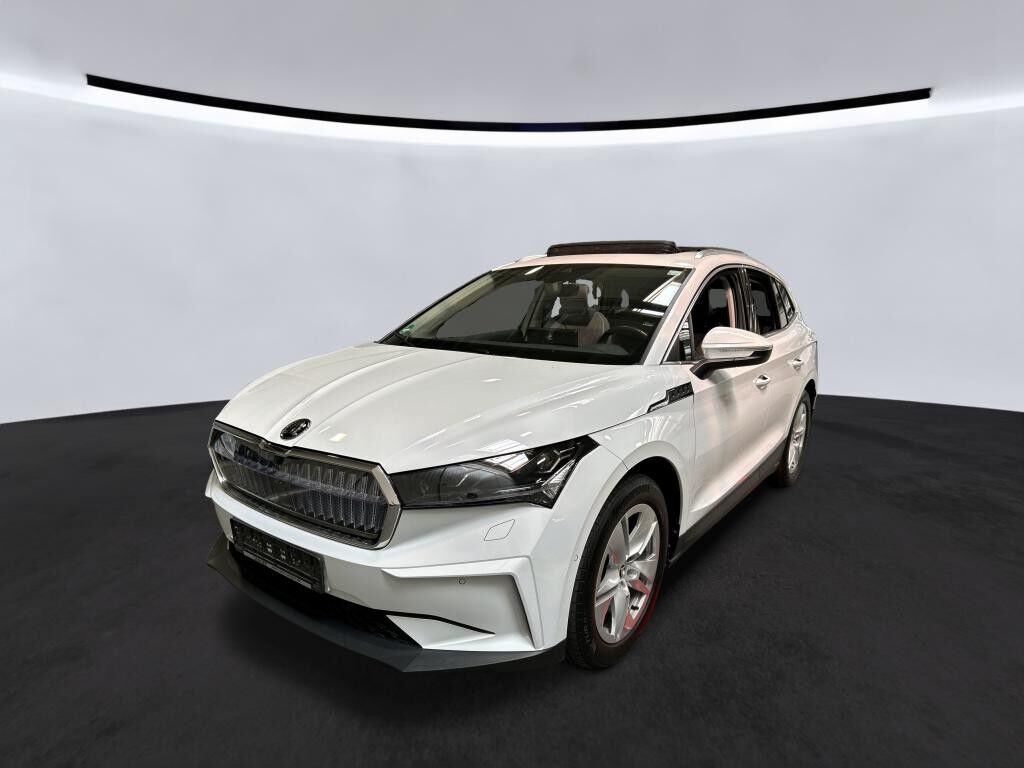Skoda Enyaq 80 iV Selection Lounge 204HK 5d Aut.