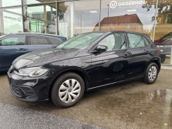 VW Polo 1,0 TSI Life 95HK 5d