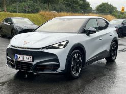 Cupra Tavascan EL Endurance 286HK 5d Aut.
