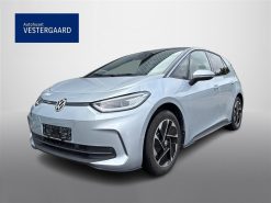 VW ID.3 EL Pro 204HK 5d Aut.