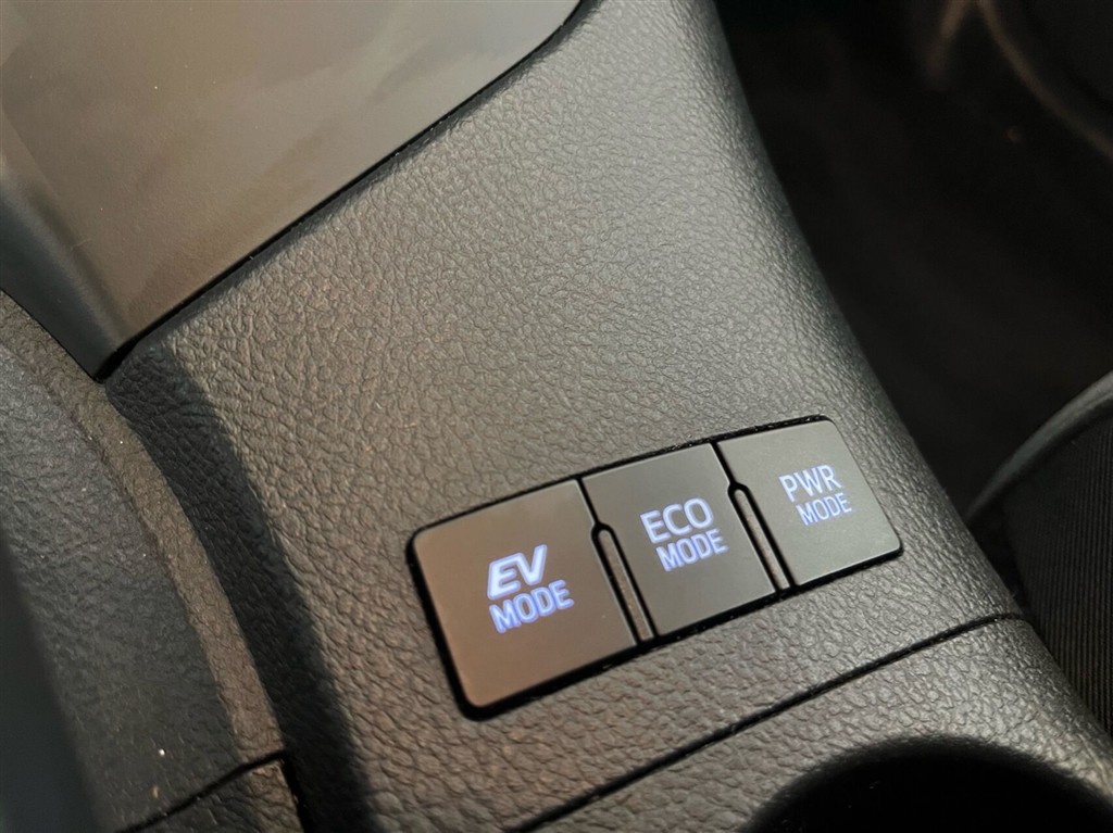 Toyota Auris Touring Sports 1,8 Hybrid Spirit 136HK Stc Aut. - Image 8