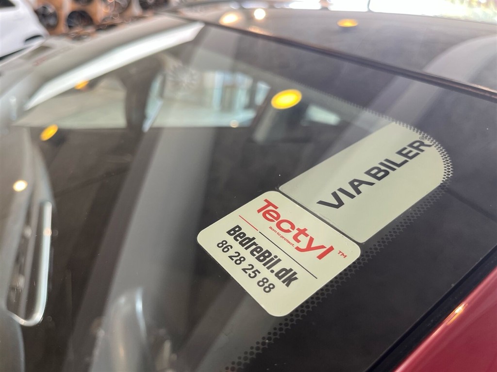 Toyota Auris Touring Sports 1,8 Hybrid Spirit 136HK Stc Aut. - Image 12