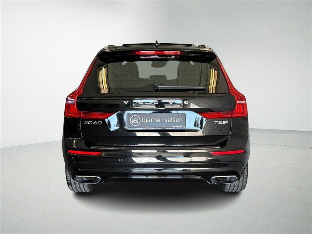 Volvo XC60 2,0 T8 Twin Engine Plugin-hybrid R-design AWD 390HK 5d 8g Aut. - Image 5
