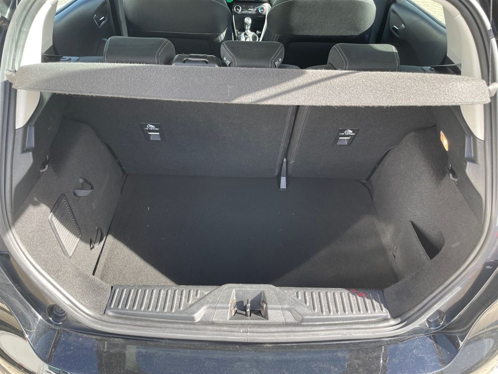Ford Fiesta 1,0 EcoBoost Titanium Start/Stop 100HK 5d 6g - Image 13