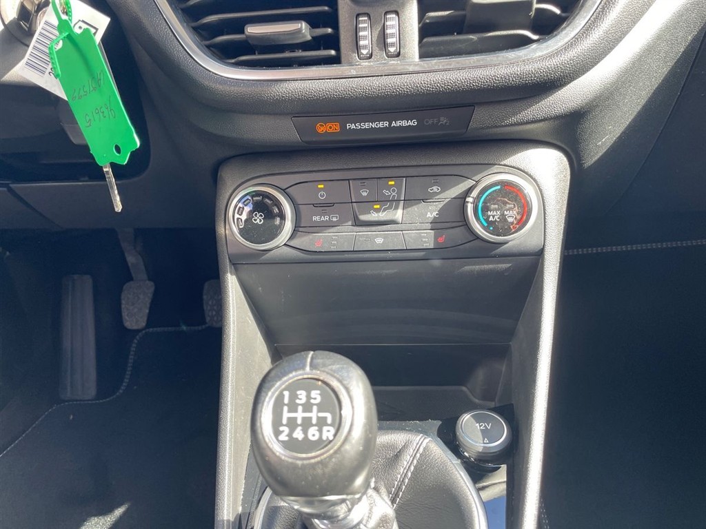 Ford Fiesta 1,0 EcoBoost Titanium Start/Stop 100HK 5d 6g - Image 15