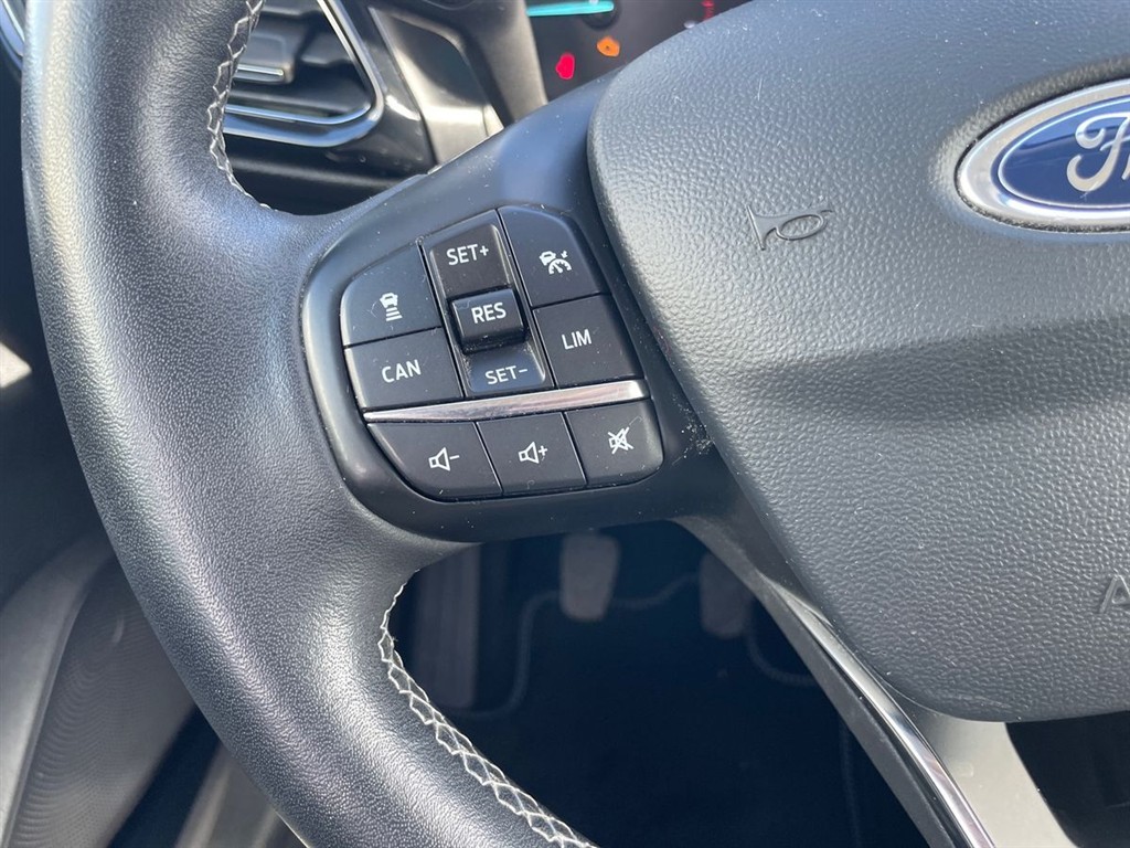 Ford Fiesta 1,0 EcoBoost Titanium Start/Stop 100HK 5d 6g - Image 16