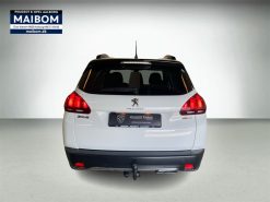 Peugeot 2008 1,5 BlueHDi GT Line Sky EAT6 120HK 5d 6g Aut.