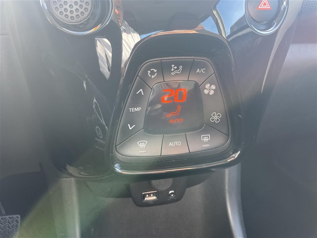 Citroën C1 1,0 VTi Triumph 72HK 5d - Image 19