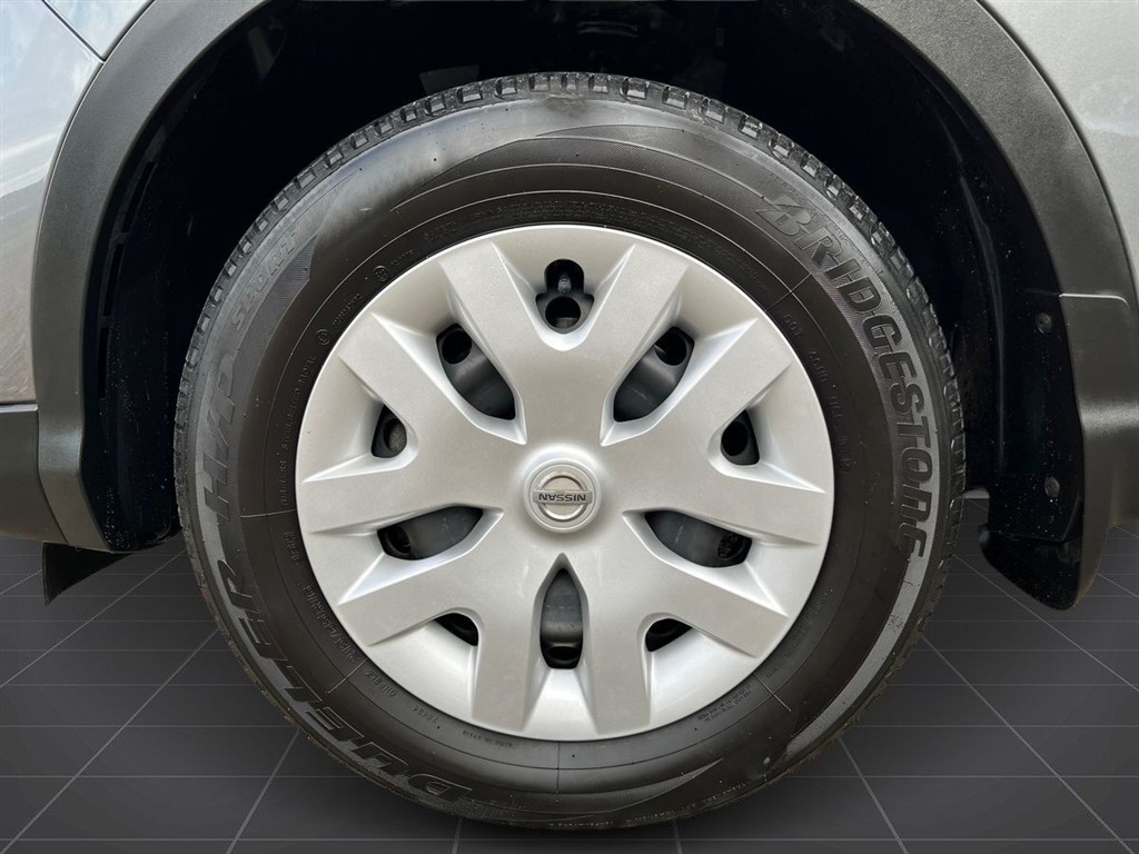 Nissan Qashqai 1,3 Dig-T Visia 140HK 5d 6g - Image 6