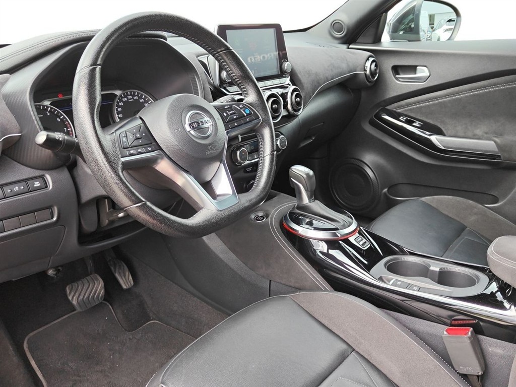 Nissan Juke 1,0 Dig-T N-Design DCT 114HK 5d 7g Aut. - Image 10