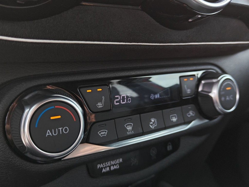 Nissan Juke 1,0 Dig-T N-Design DCT 114HK 5d 7g Aut. - Image 15