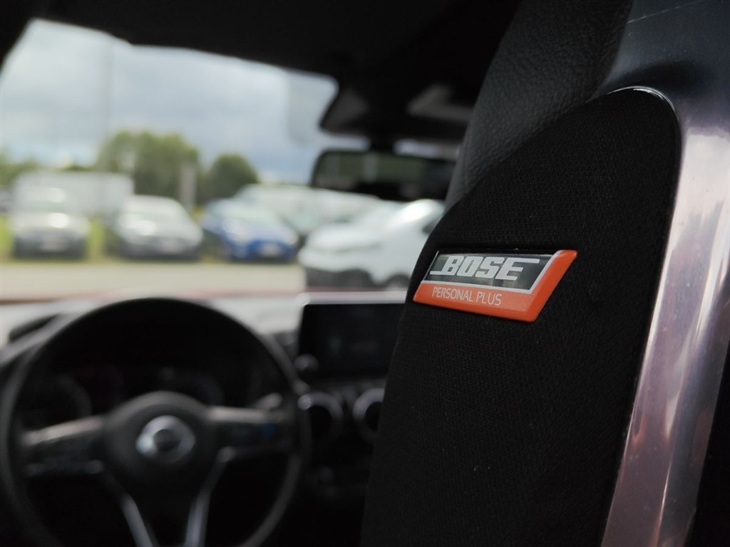 Nissan Juke 1,0 Dig-T N-Design DCT 114HK 5d 7g Aut. - Image 19