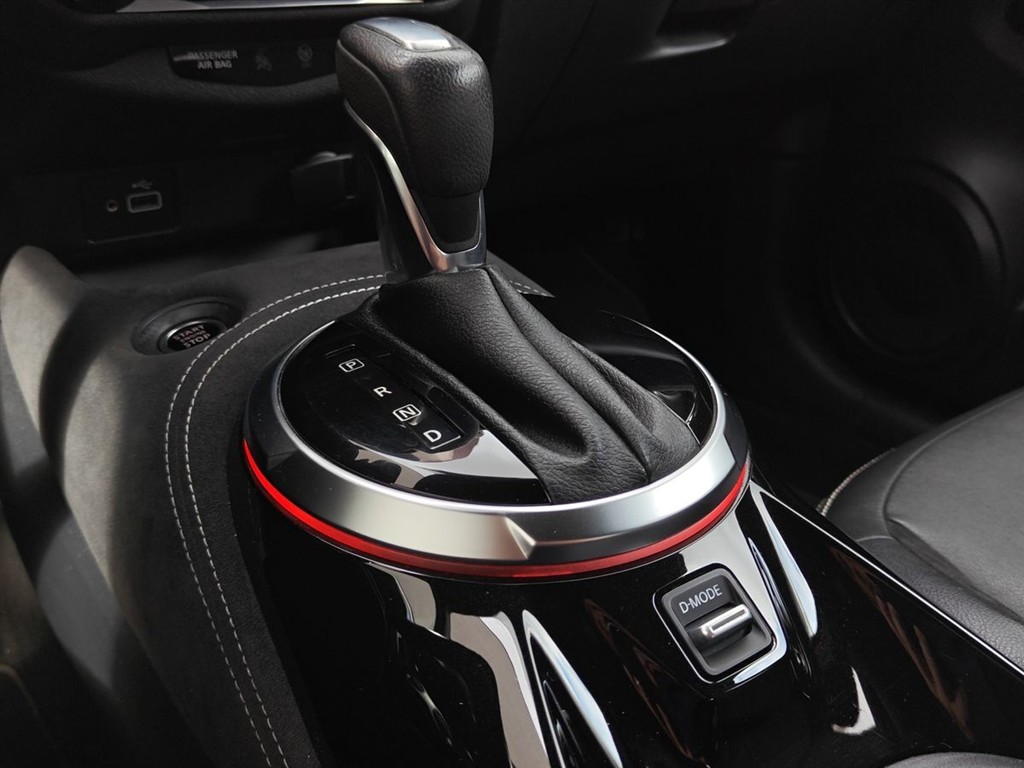 Nissan Juke 1,0 Dig-T N-Design DCT 114HK 5d 7g Aut. - Image 21