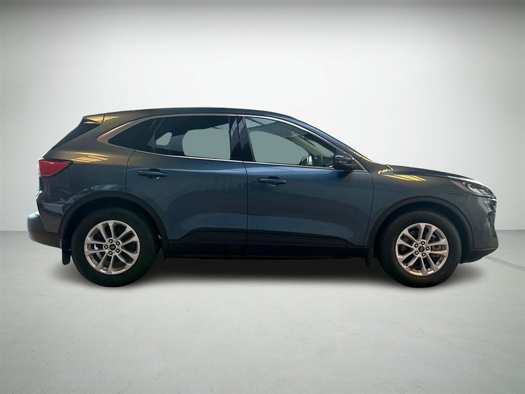 Ford Kuga 2,5 Plugin-hybrid Titanium X CVT 225HK 5d Trinl. Gear - Image 5